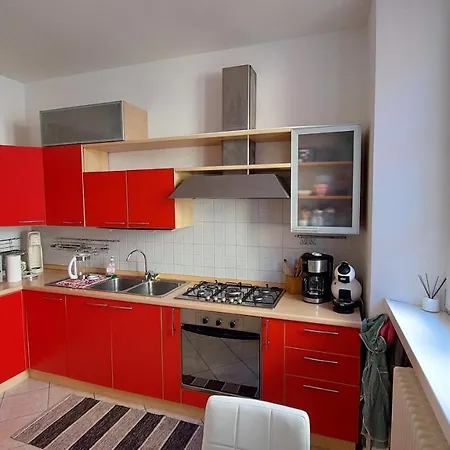Good Time In Apartment Arco