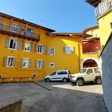 Apartment Good Time In Arco