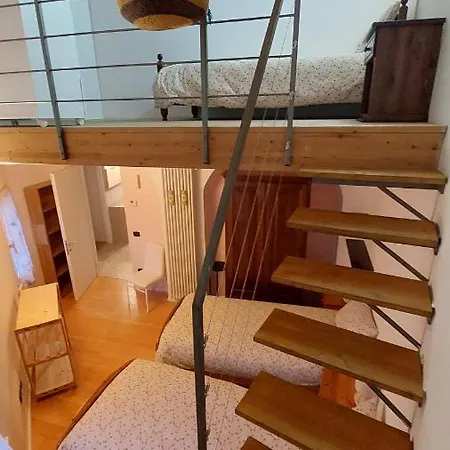Apartment Good Time In Arco